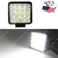 AWNING LED 6000K 30LPM 5M NO PLUG