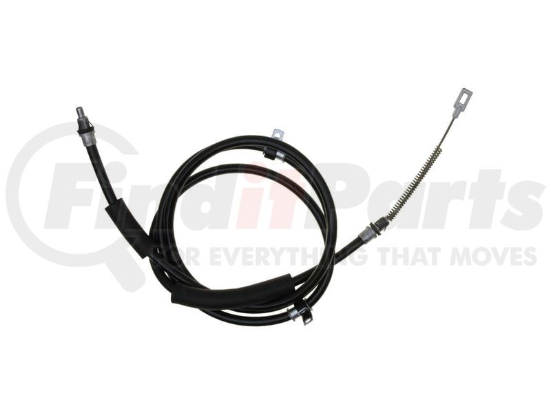 BRAKE CABLE