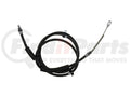 BRAKE CABLE