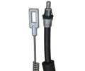 BRAKE CABLE