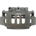 SEMI-LOADED CALIPER