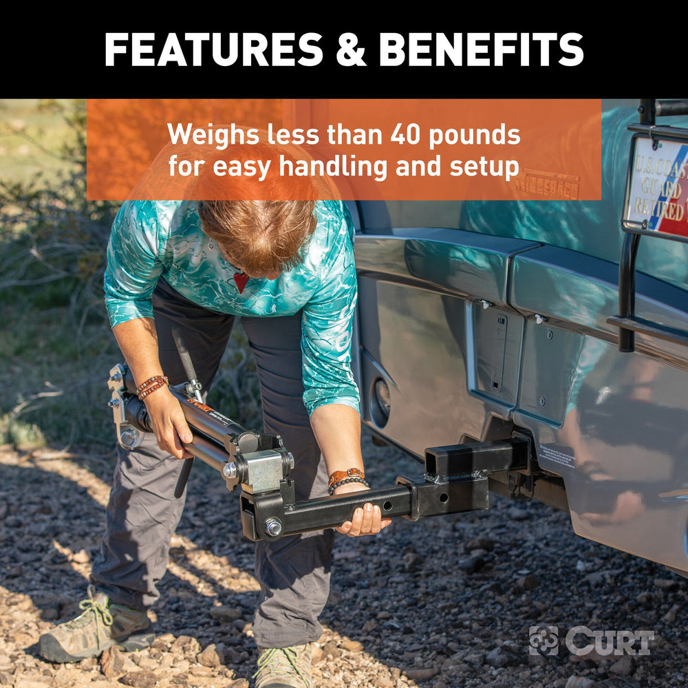 Tow-Rite auto part