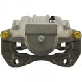 SEMI-LOADED CALIPER