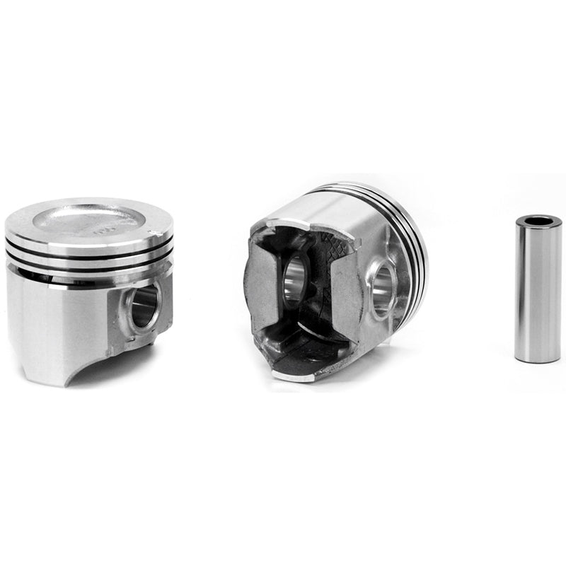 United Engine Machine Co auto part