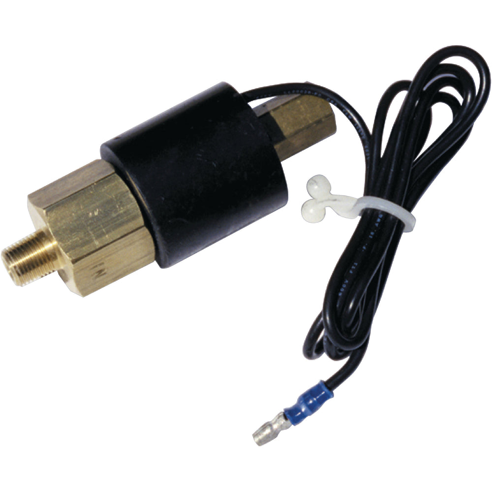 REVERSE LOCK OUT SOLENOID
