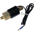 REVERSE LOCK OUT SOLENOID