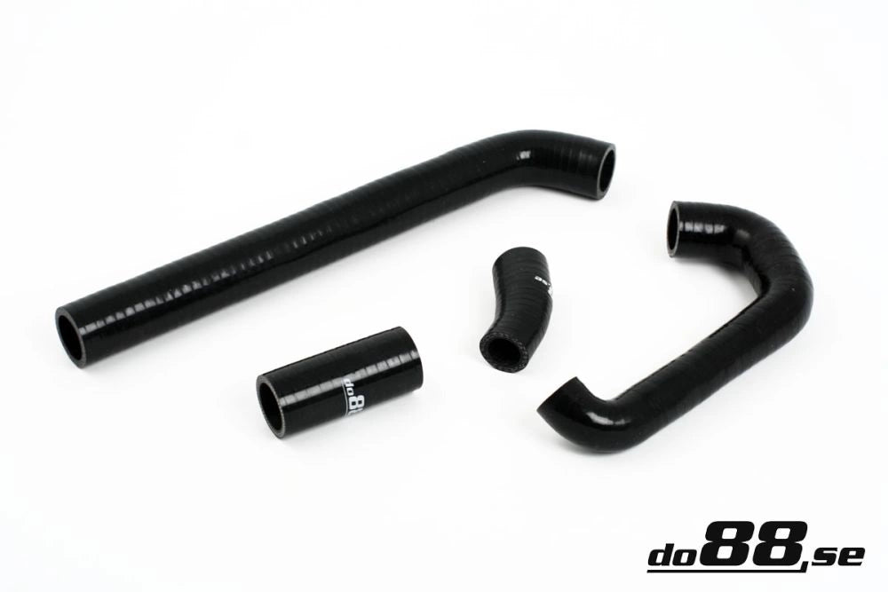 do88 SAAB 900/9-3 Turbo 94-00 Complement Kit Blue