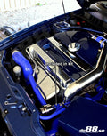 do88 SAAB 900/9-3 Turbo 94-00 Complement Kit Blue