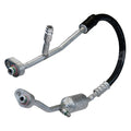 HOSE ASSY.