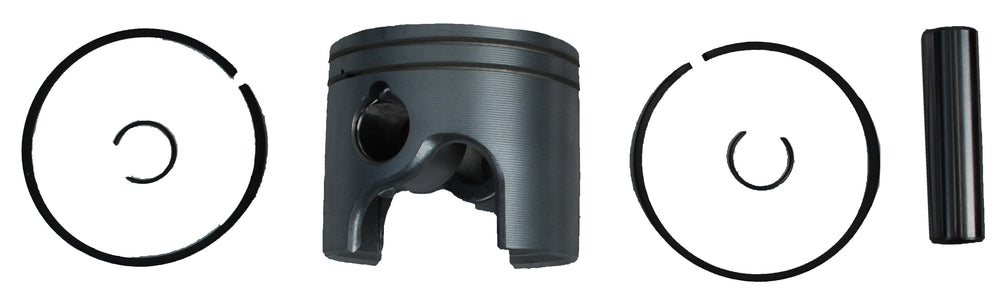 CASE; CHECKER 318 ENG. (5966); CHRY. 318(5.2L) ENG. (7589); CHRY.IND.ENGS RING