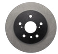 BRAKE ROTOR
