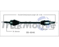 TRAKMOTIVE auto part