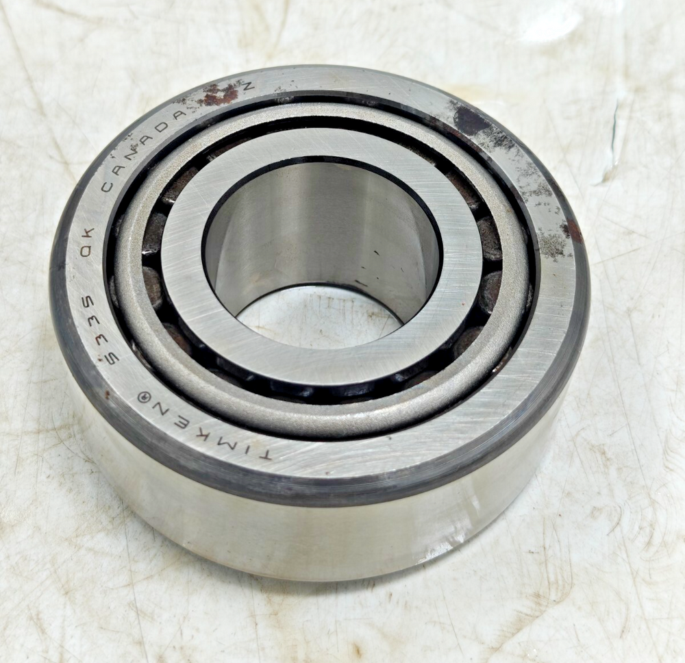 TIMKEN red auto part