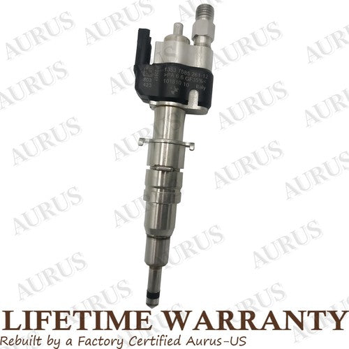 Walker Products Inc. - auto part