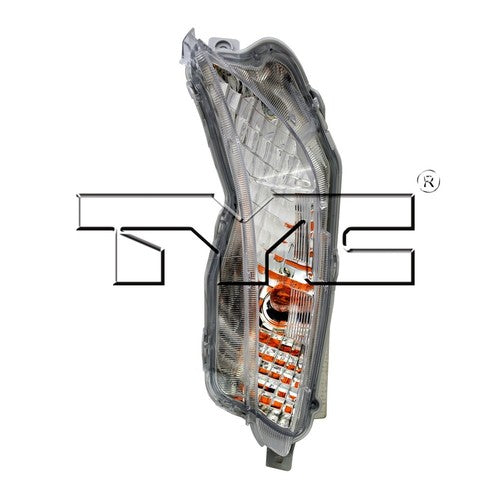LH FRONT SIGNAL LAMP TOYOTA SIENNA 20012003