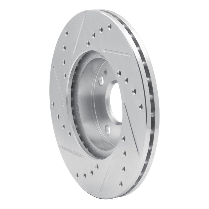 R1 Concepts silver auto part