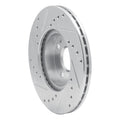 R1 Concepts silver auto part