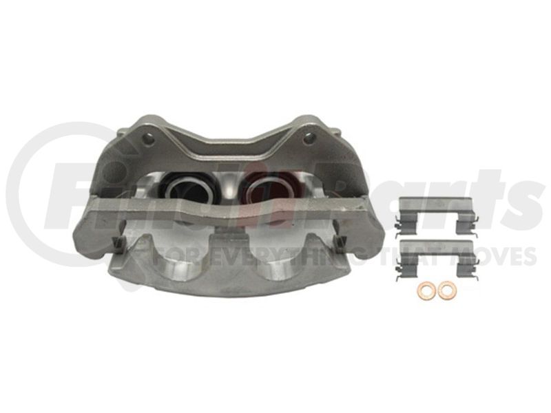 FRICTION READY CALIPERS