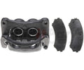 LOADED CALIPER