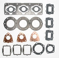 Cometic 95-97 Kawasaki JH900 900ZXi 75mm Bore Top End Gasket Kit