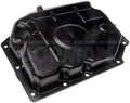 CHRYSLER 1007 DODGE 1207 JEEP 1306 MITSUBISHI 0907 RAM 1211 ENGINE TRANSMISSION PAN
