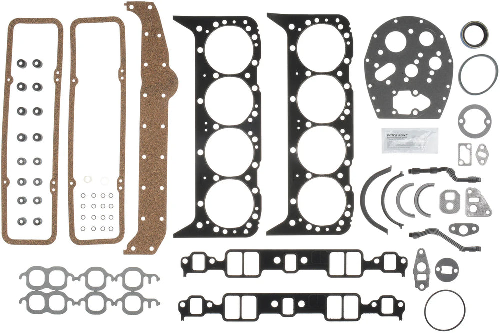 Engine Gasket Set - 01-10053-01