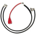 360-390-428 8MM BLK IGN WIRES