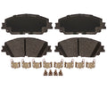DISC BRAKE PAD