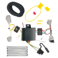 T-ONE CONNECTOR ASSEMBLY W/CIRCUIT