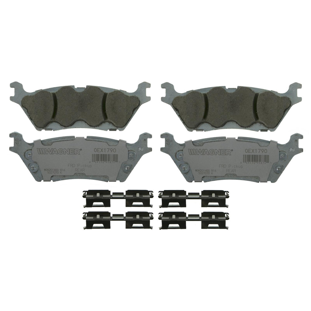 WAGNER BRAKE auto part