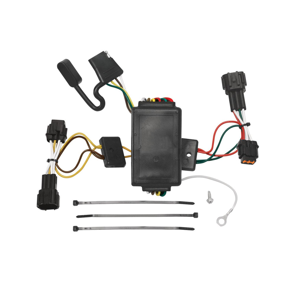 WESBAR auto part