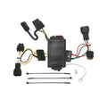 T-ONE CONNECTOR ASSEMBLY W/UPGRADE