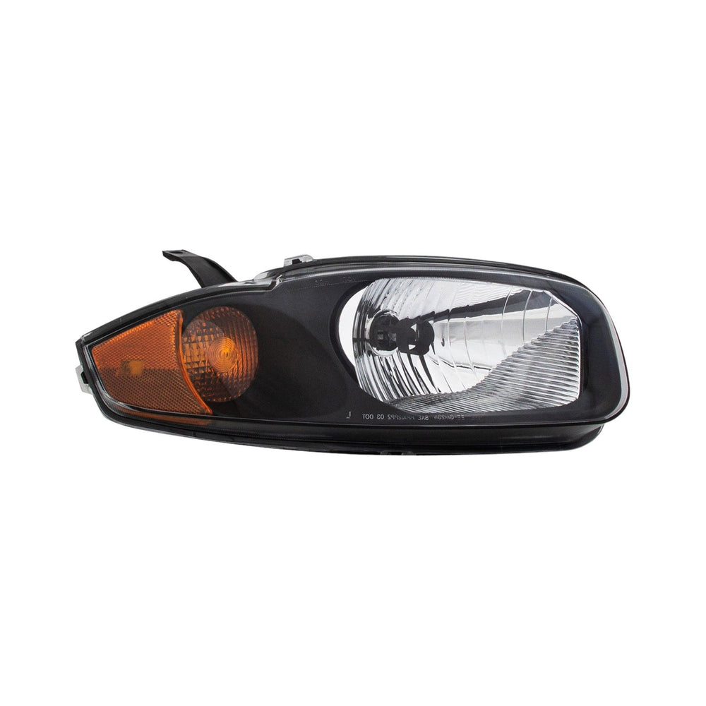 Regionmax auto part