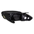 Regionmax auto part