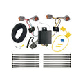 WESBAR auto part