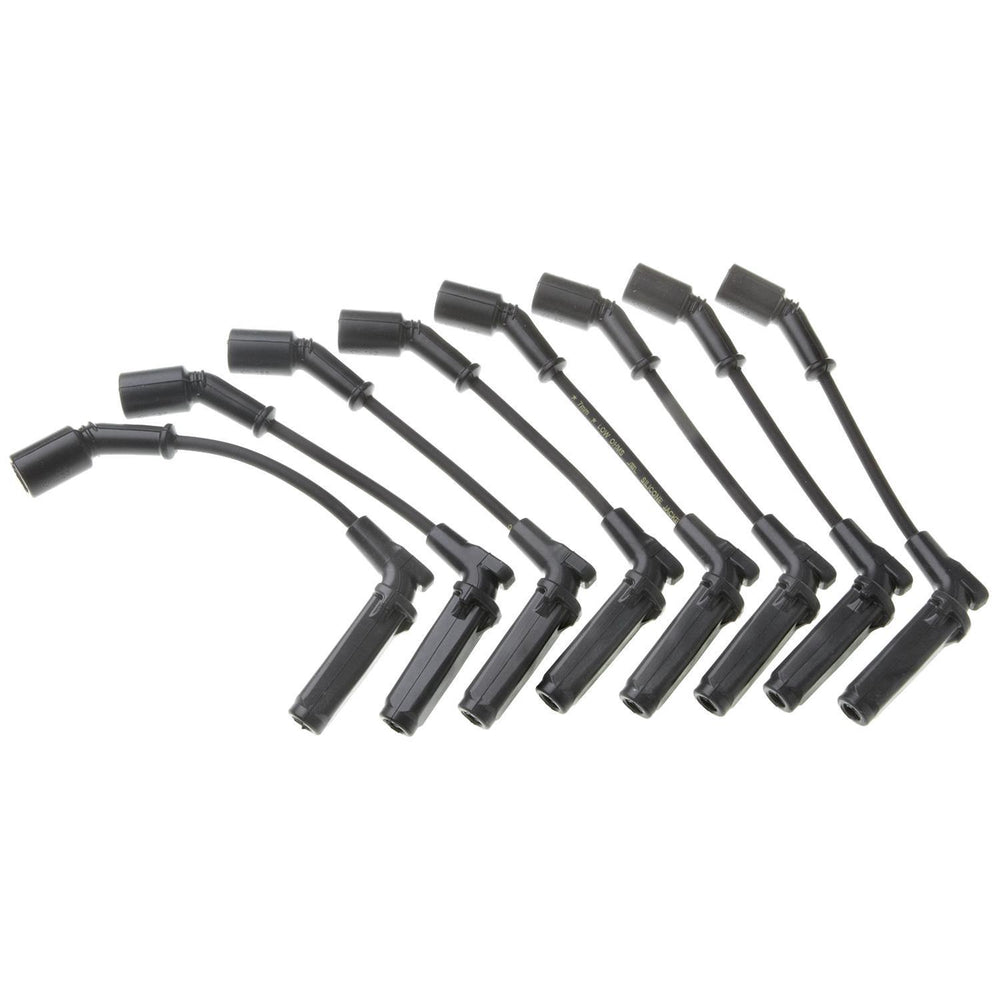 STANDARD IGN auto part