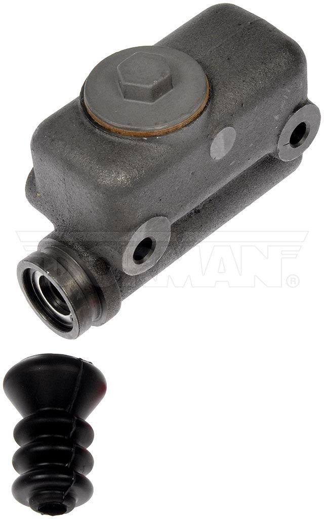NEW MASTER CYLINDER
