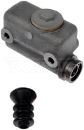 NEW MASTER CYLINDER