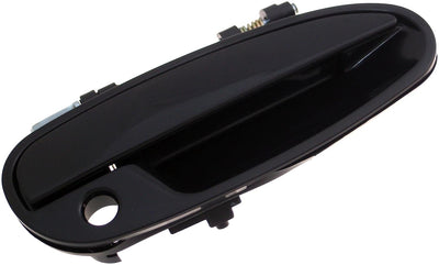 EXTERIOR DOOR HANDLE