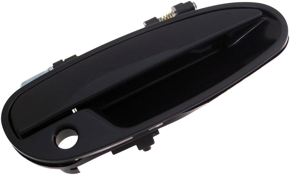 EXTERIOR DOOR HANDLE