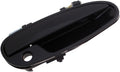 EXTERIOR DOOR HANDLE