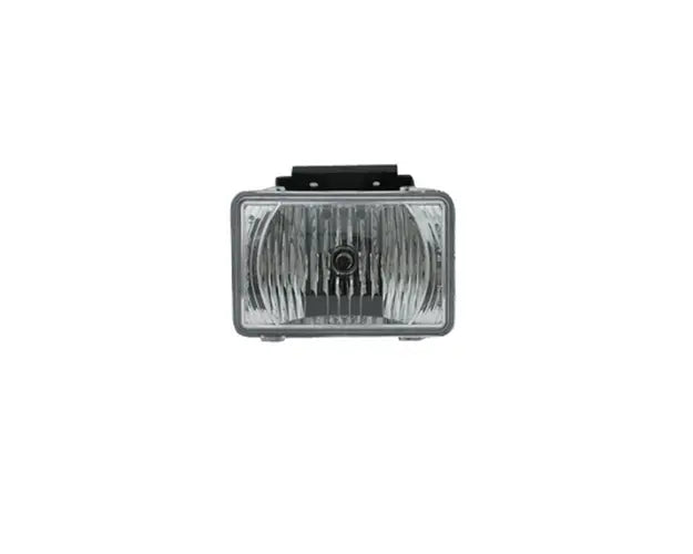 CAPA 0412 CV CLRDO/GC CNYON FOGLAMP ASSY RL