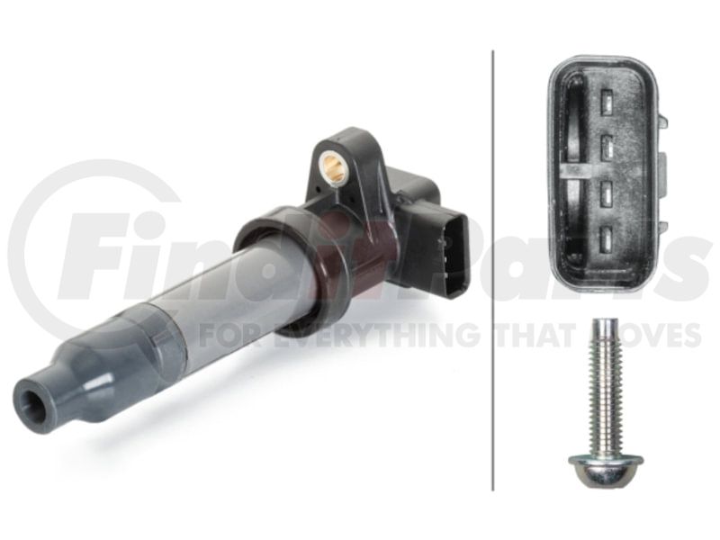 IGNITION COIL