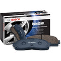 BP2180 BOSCH QUIETCAST BRAKE PADS