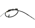 PARKING BRAKE CABLE