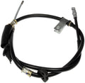 PARKING BRAKE CABLE