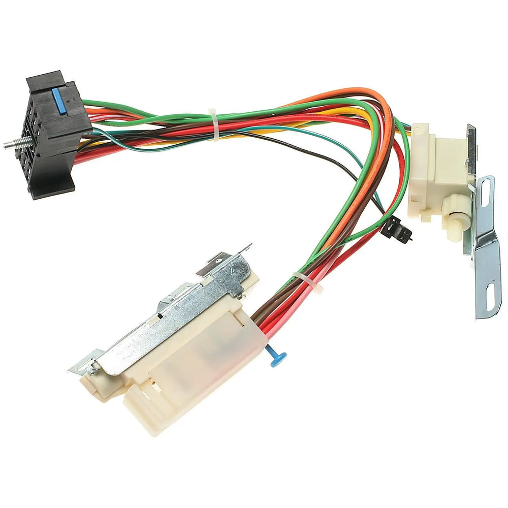 STANDARD IGN auto part
