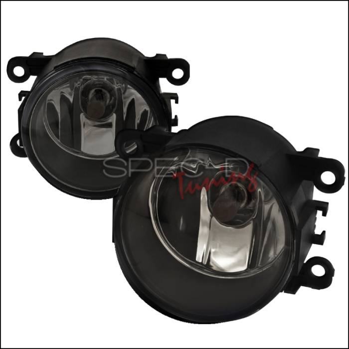 SPEC D TUNING auto part