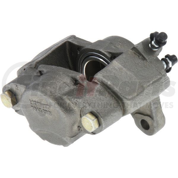 SEMI-LOADED CALIPER