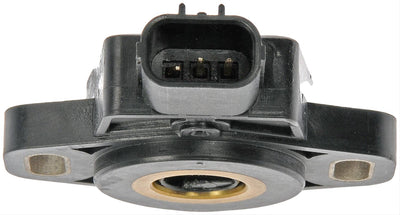 THROTTLE BODY SENSOR